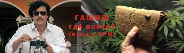 Альфа ПВП Бородино